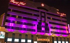 Hotel Regent Palace Dubai