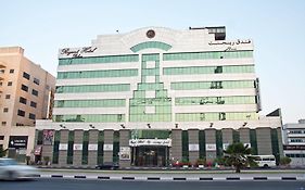 Hotel Regent Palace Dubai
